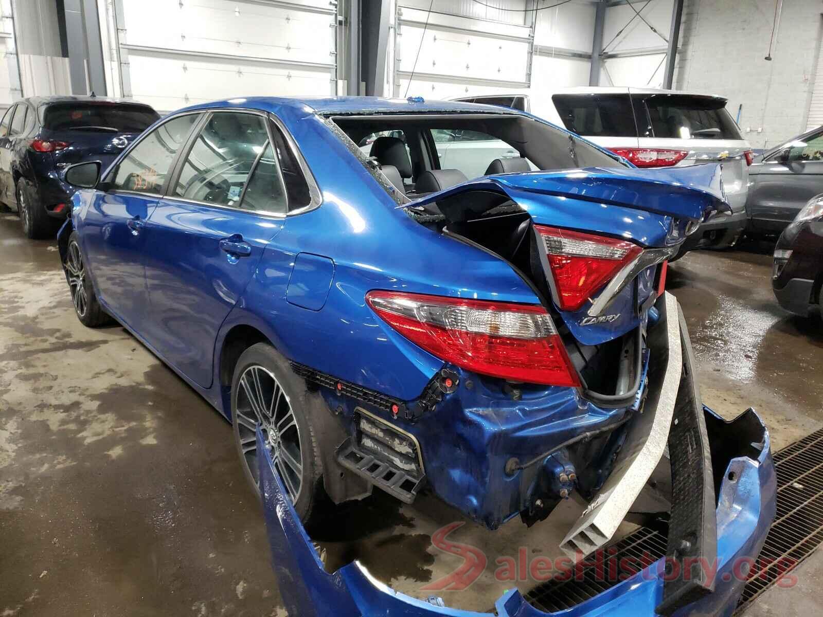 4T1BF1FK0GU559746 2016 TOYOTA CAMRY