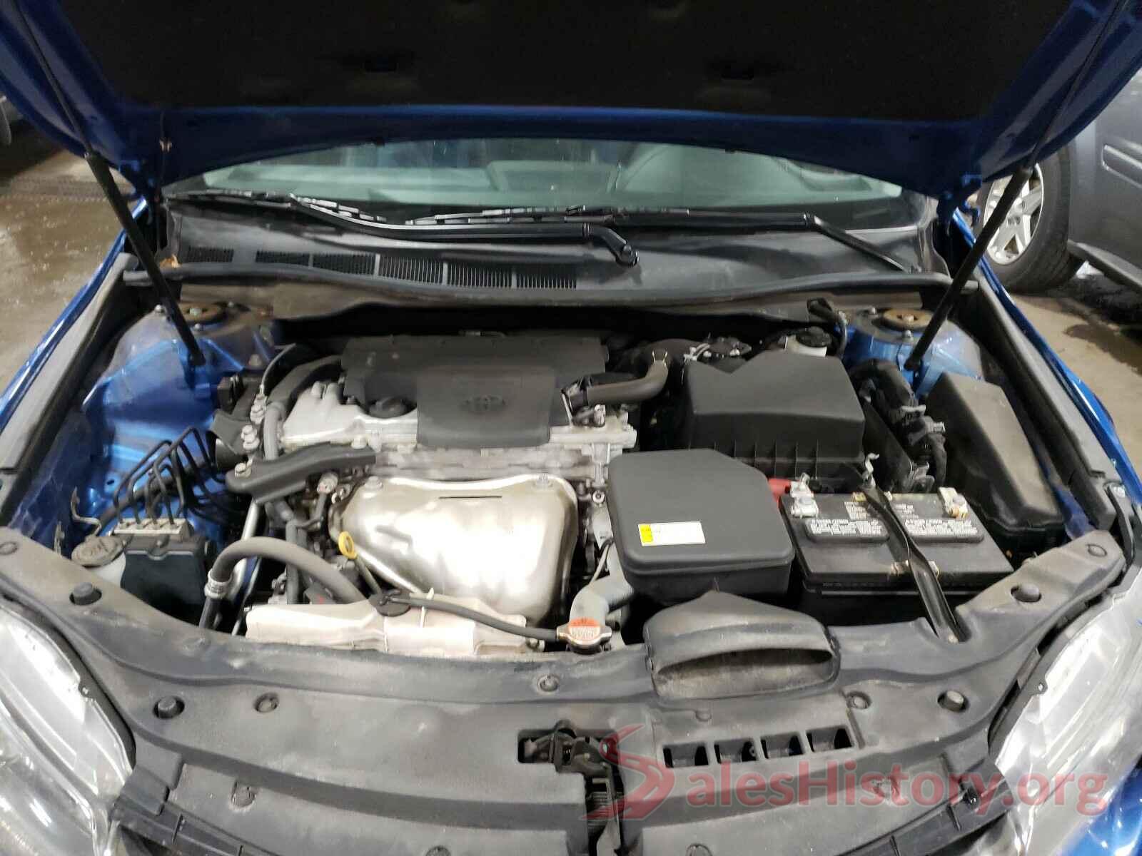 4T1BF1FK0GU559746 2016 TOYOTA CAMRY