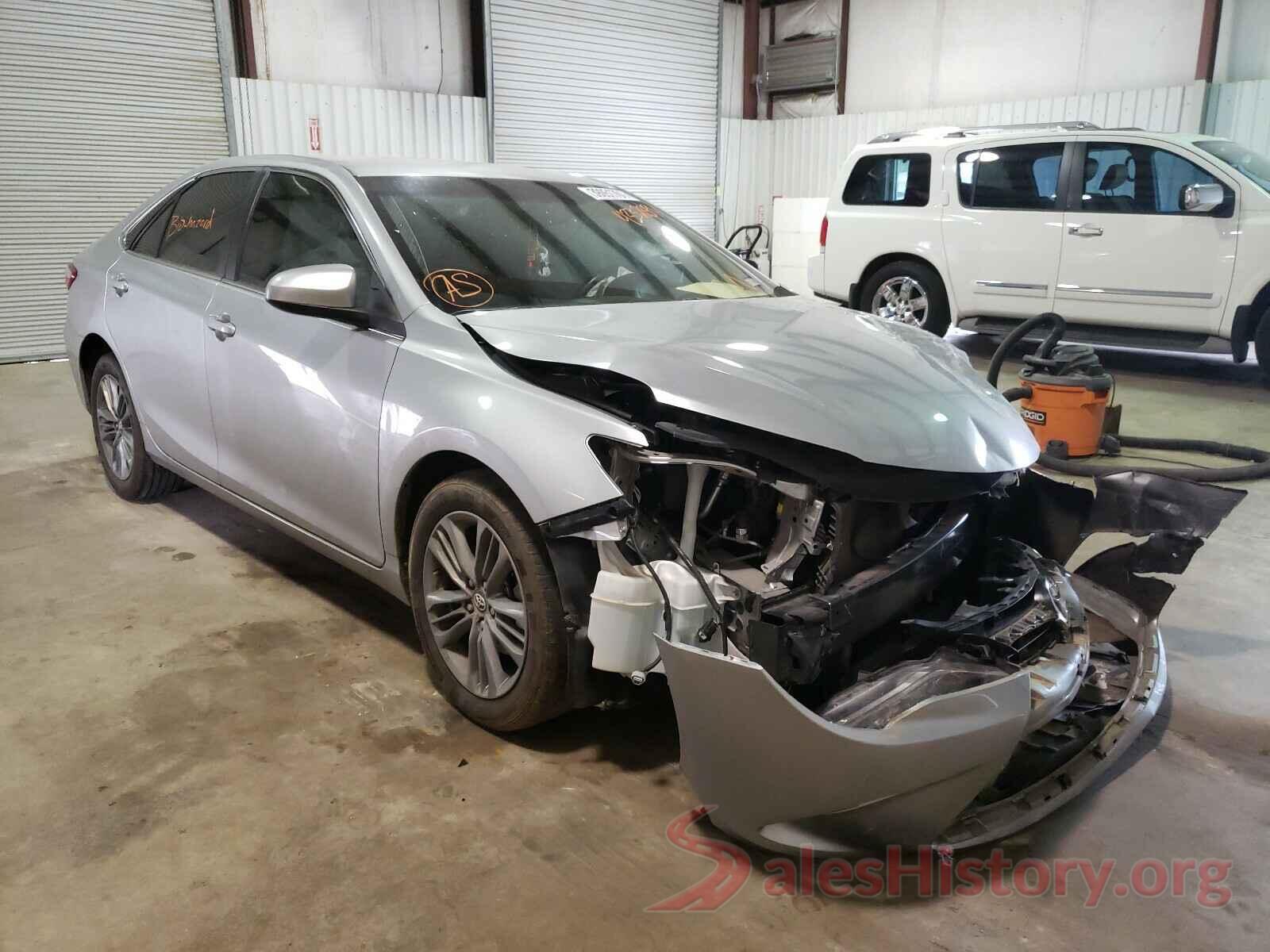 4T1BF1FK2HU433289 2017 TOYOTA CAMRY