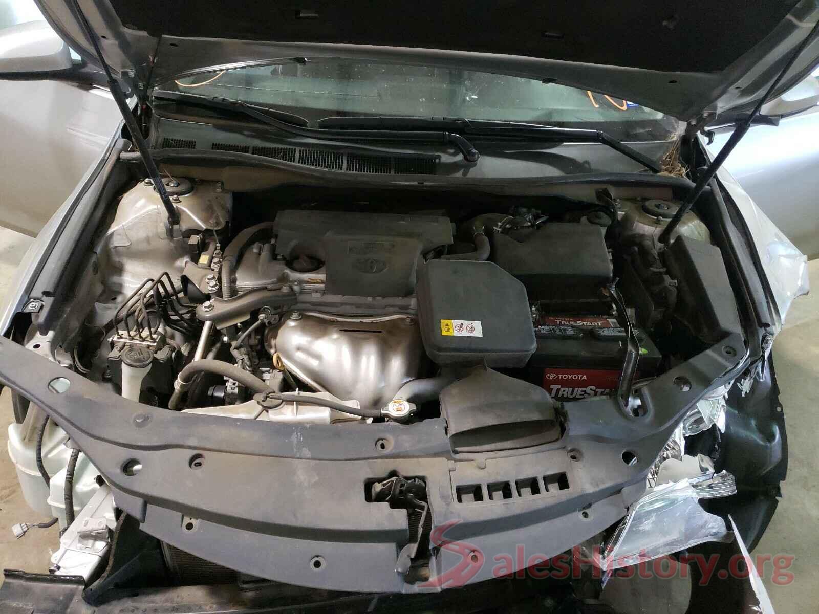 4T1BF1FK2HU433289 2017 TOYOTA CAMRY