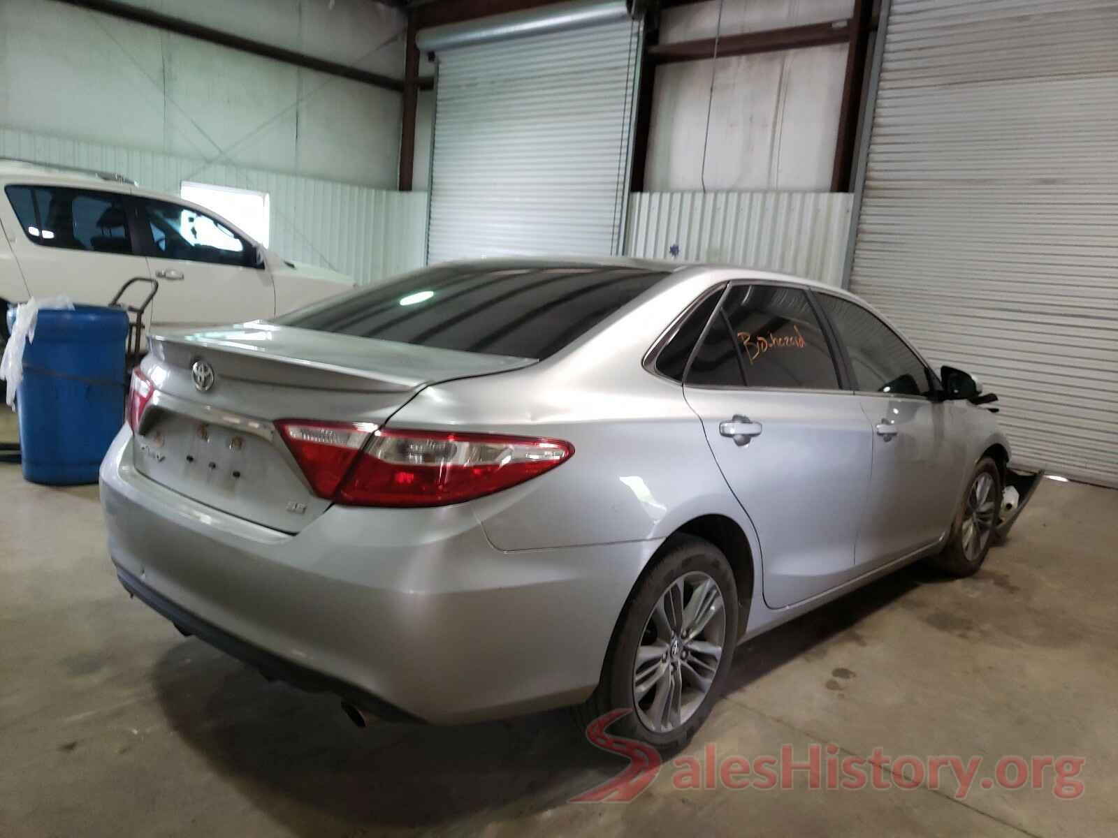 4T1BF1FK2HU433289 2017 TOYOTA CAMRY