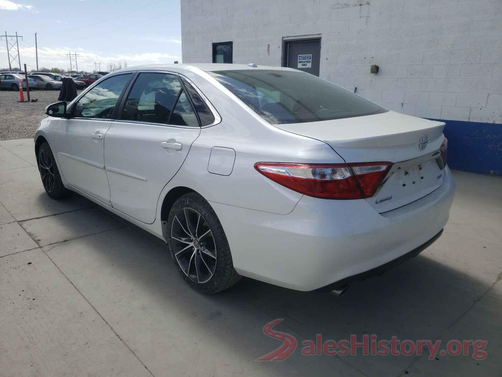 4T1BK1FK0GU030339 2016 TOYOTA CAMRY