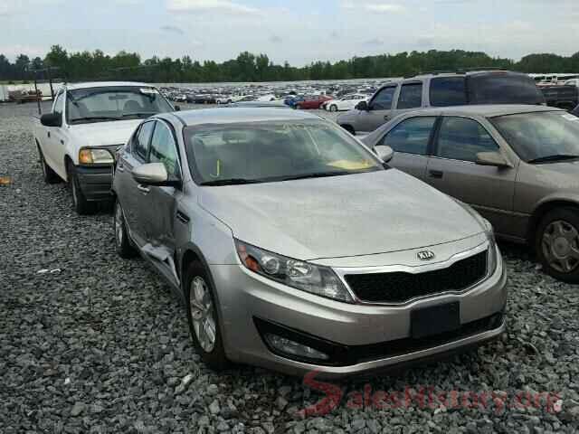 KNAGM4A78D5386842 2013 KIA OPTIMA