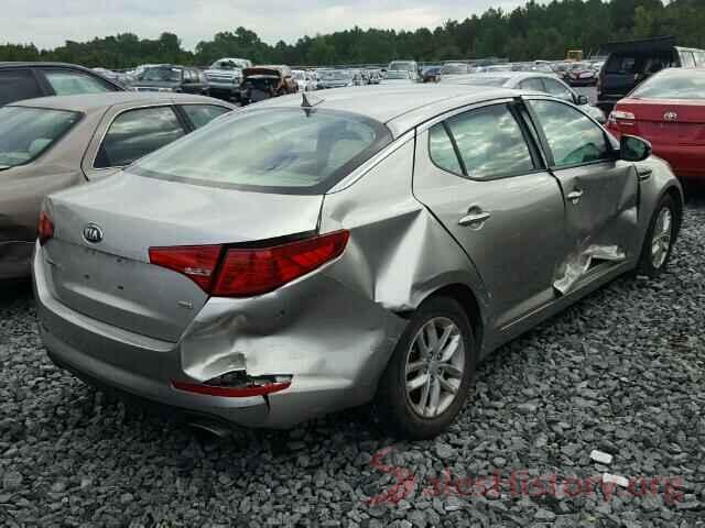 KNAGM4A78D5386842 2013 KIA OPTIMA