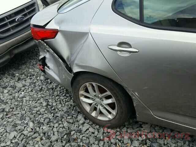 KNAGM4A78D5386842 2013 KIA OPTIMA