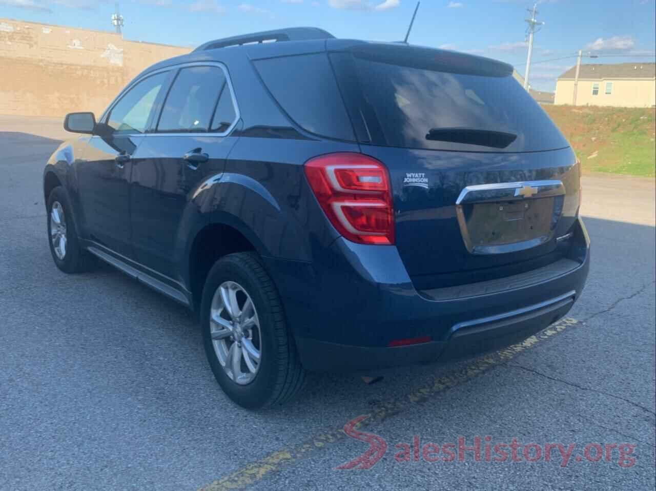 2GNALCEK3G6248050 2016 CHEVROLET EQUINOX