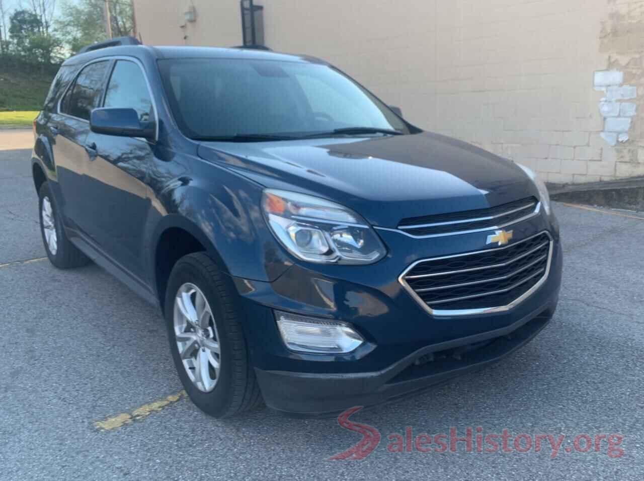 2GNALCEK3G6248050 2016 CHEVROLET EQUINOX