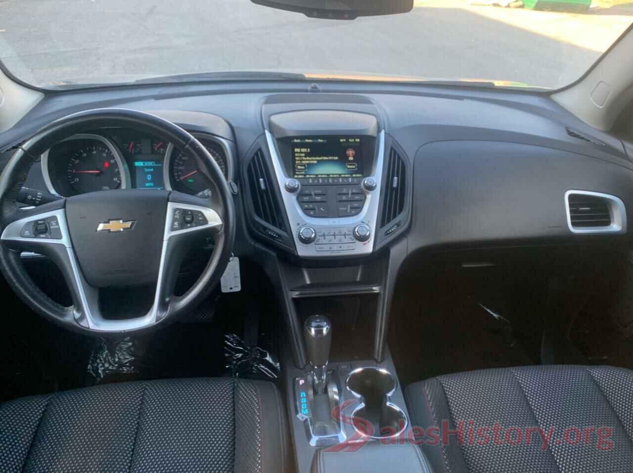 2GNALCEK3G6248050 2016 CHEVROLET EQUINOX