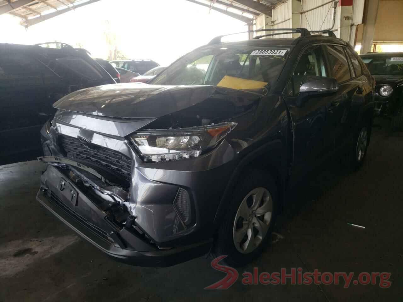 JTMK1RFV7LD522327 2020 TOYOTA RAV4