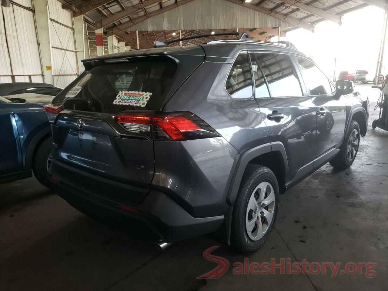 JTMK1RFV7LD522327 2020 TOYOTA RAV4