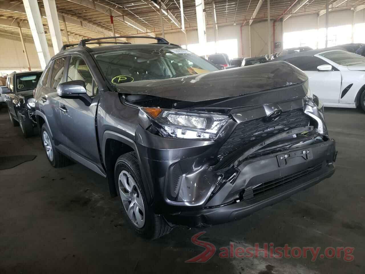 JTMK1RFV7LD522327 2020 TOYOTA RAV4