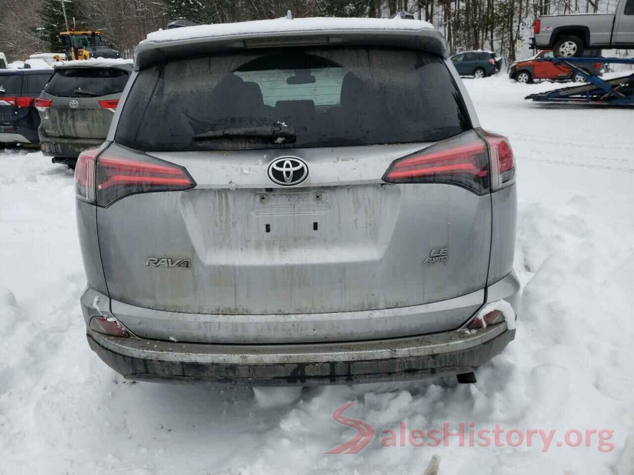 JTMBFREV5JD243524 2018 TOYOTA RAV4