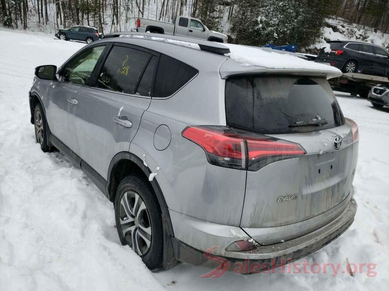 JTMBFREV5JD243524 2018 TOYOTA RAV4