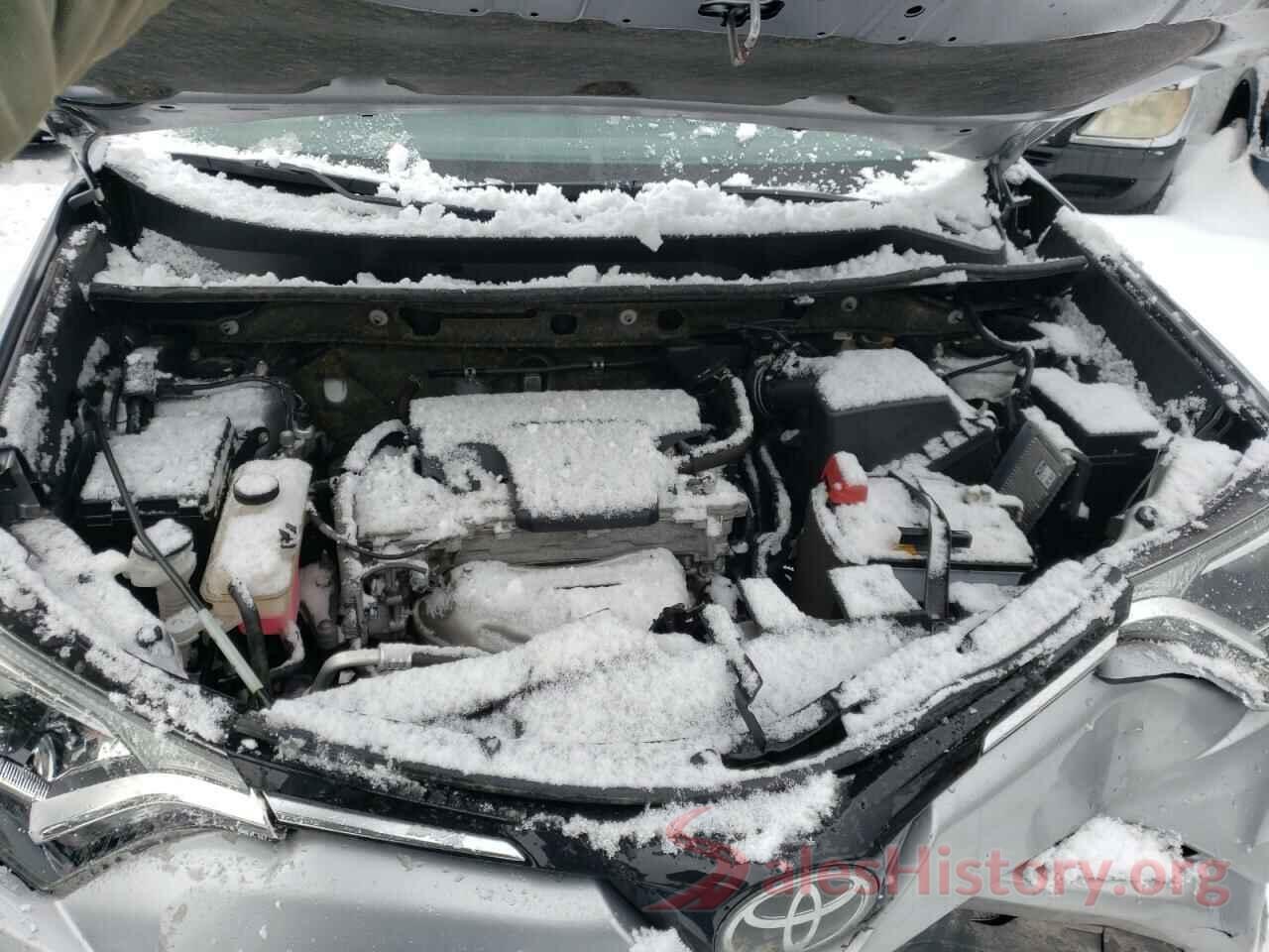 JTMBFREV5JD243524 2018 TOYOTA RAV4