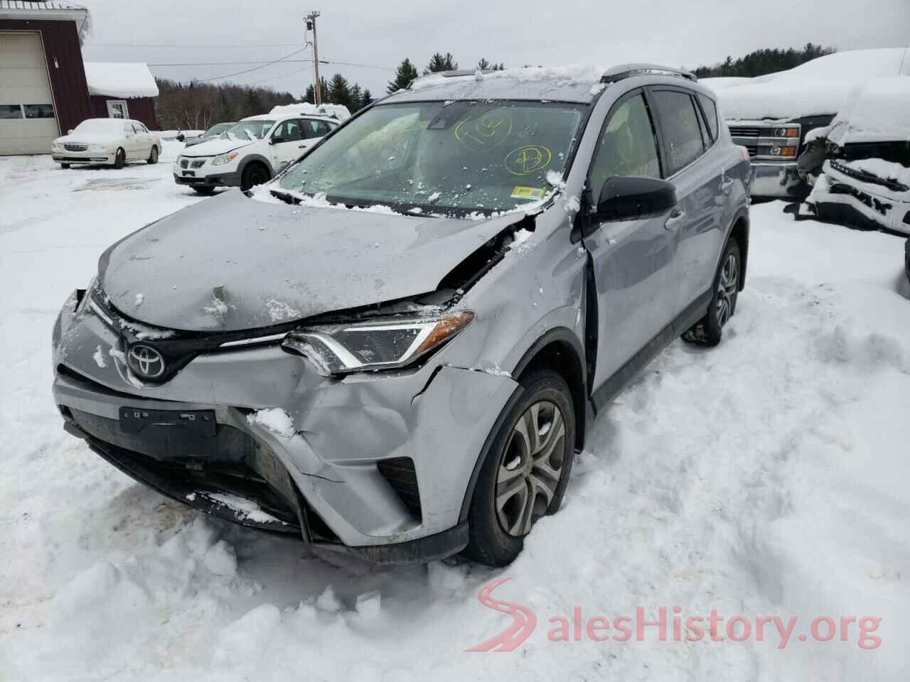 JTMBFREV5JD243524 2018 TOYOTA RAV4