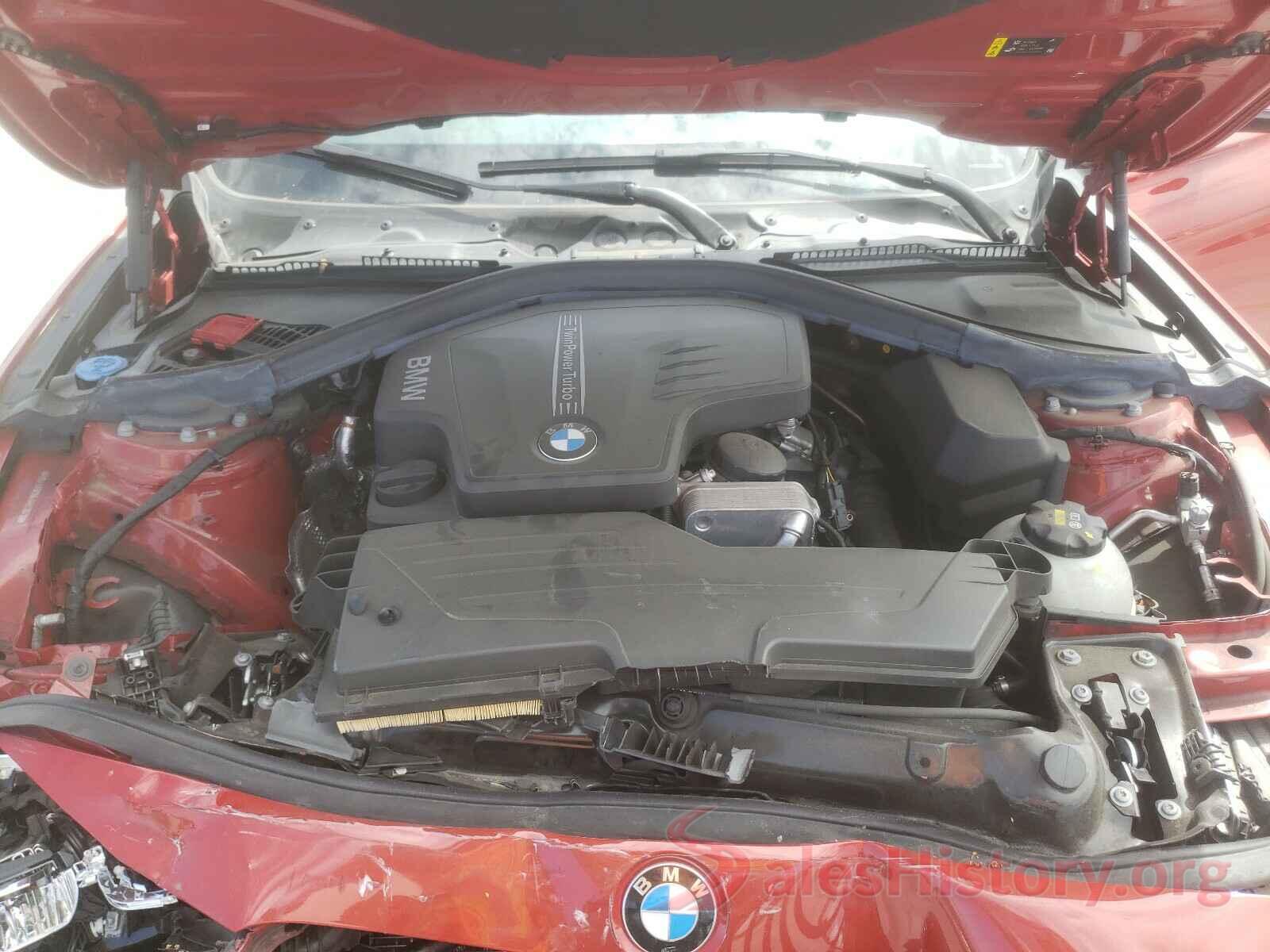 WBA8A9C55JAH13676 2018 BMW 3 SERIES