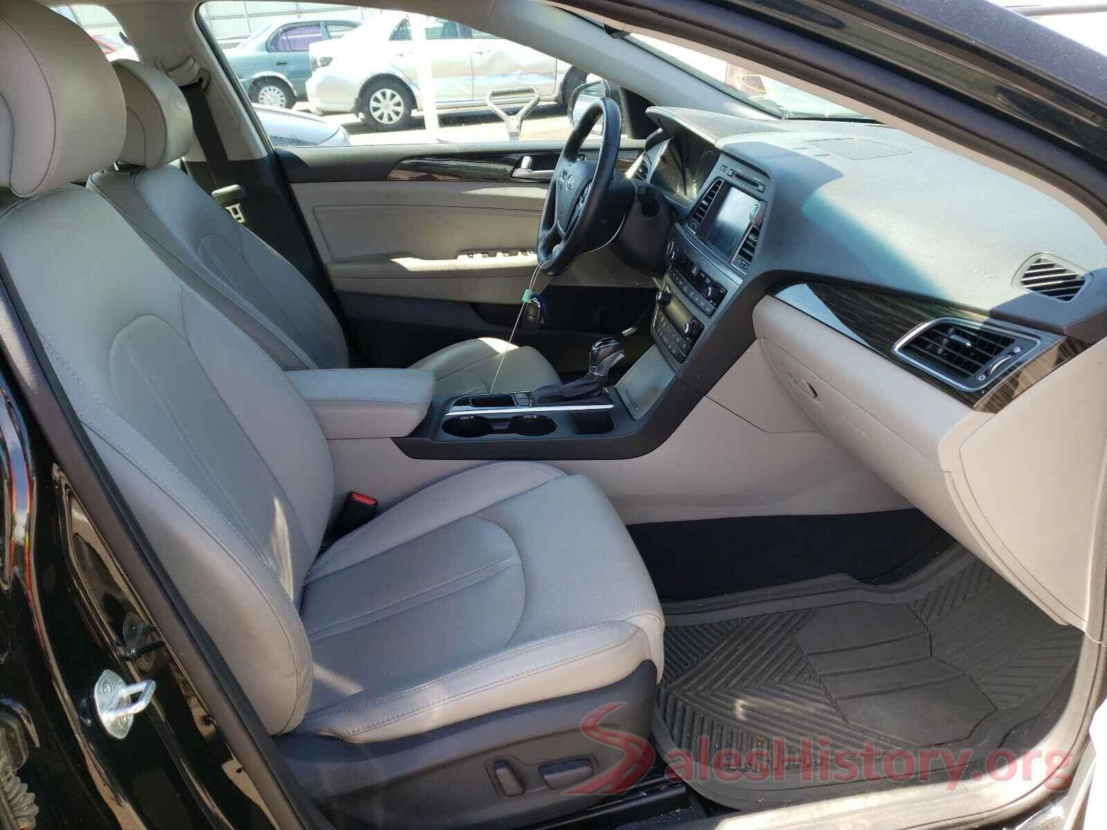 5NPE34AF9GH311561 2016 HYUNDAI SONATA