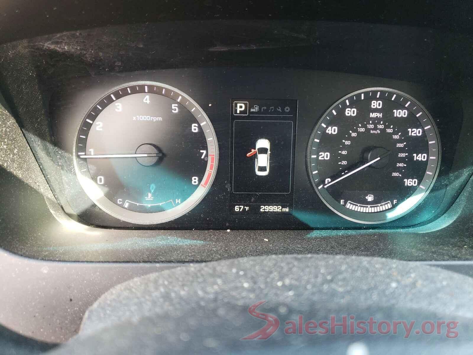 5NPE34AF9GH311561 2016 HYUNDAI SONATA