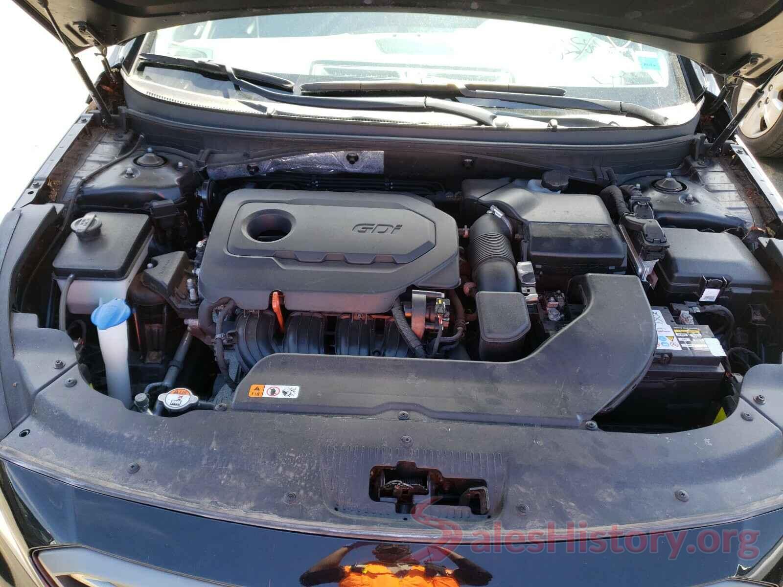 5NPE34AF9GH311561 2016 HYUNDAI SONATA