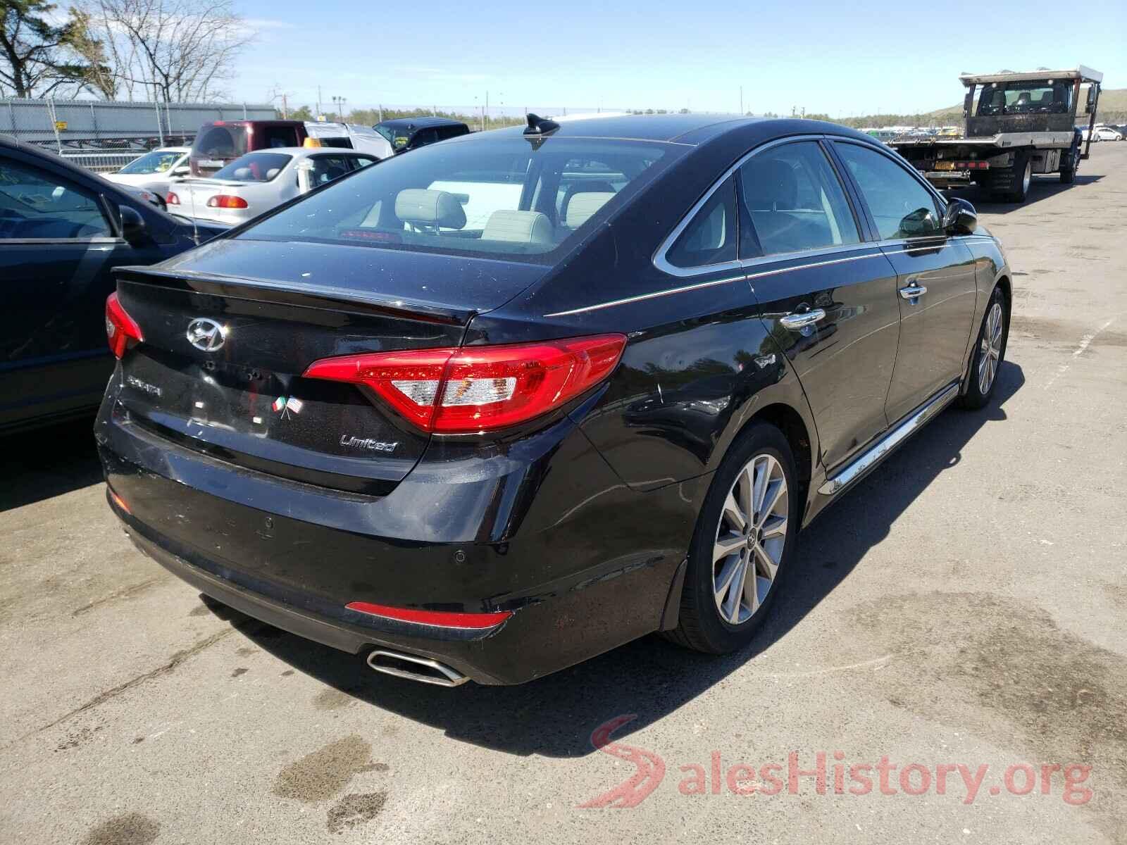 5NPE34AF9GH311561 2016 HYUNDAI SONATA