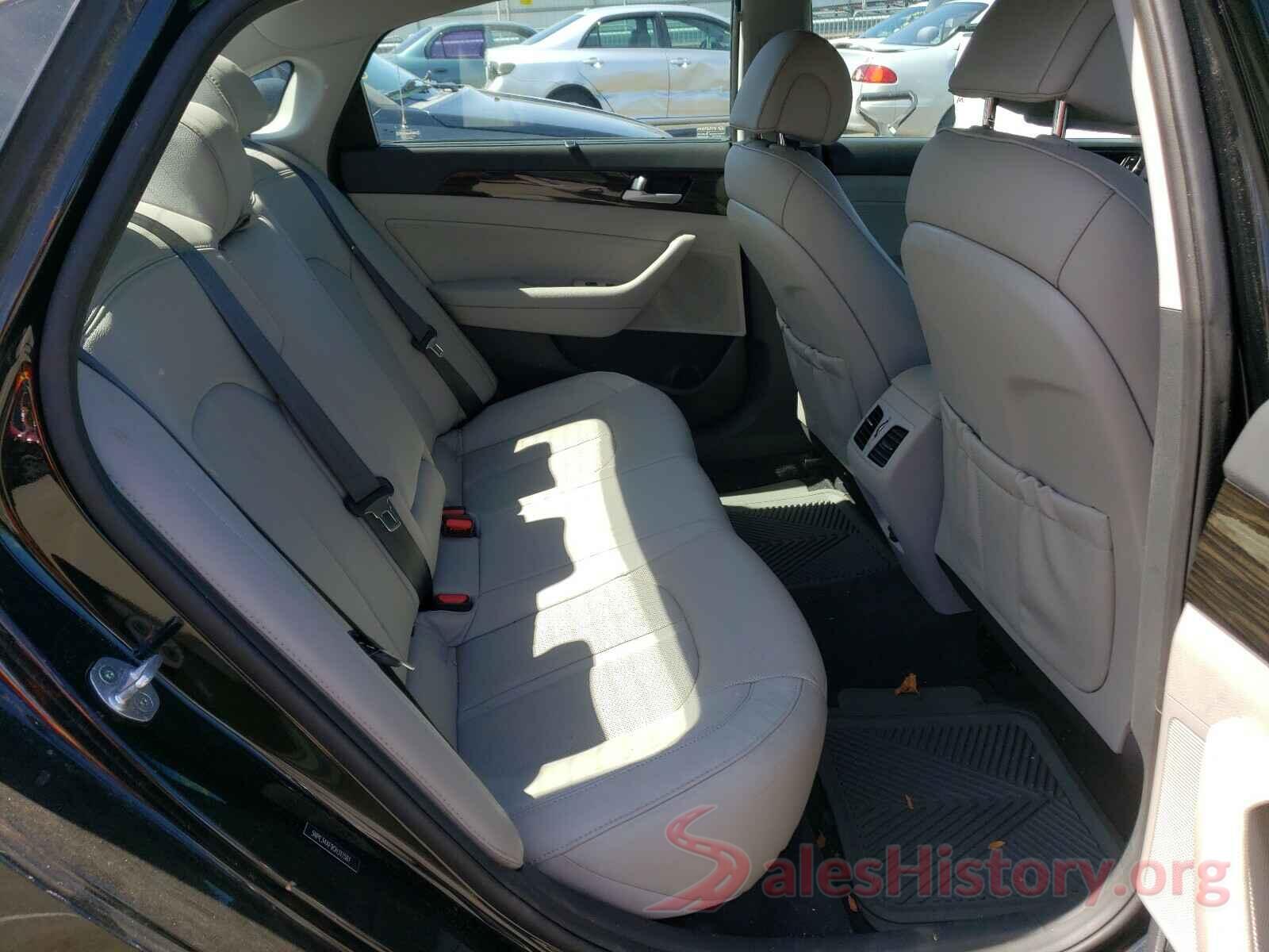 5NPE34AF9GH311561 2016 HYUNDAI SONATA