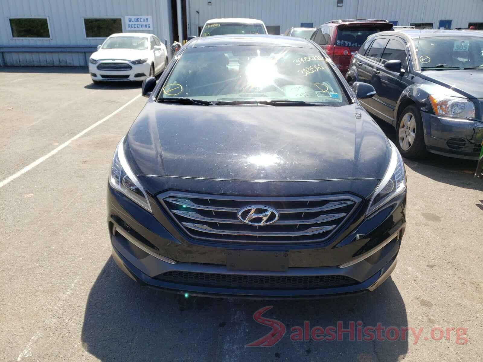 5NPE34AF9GH311561 2016 HYUNDAI SONATA