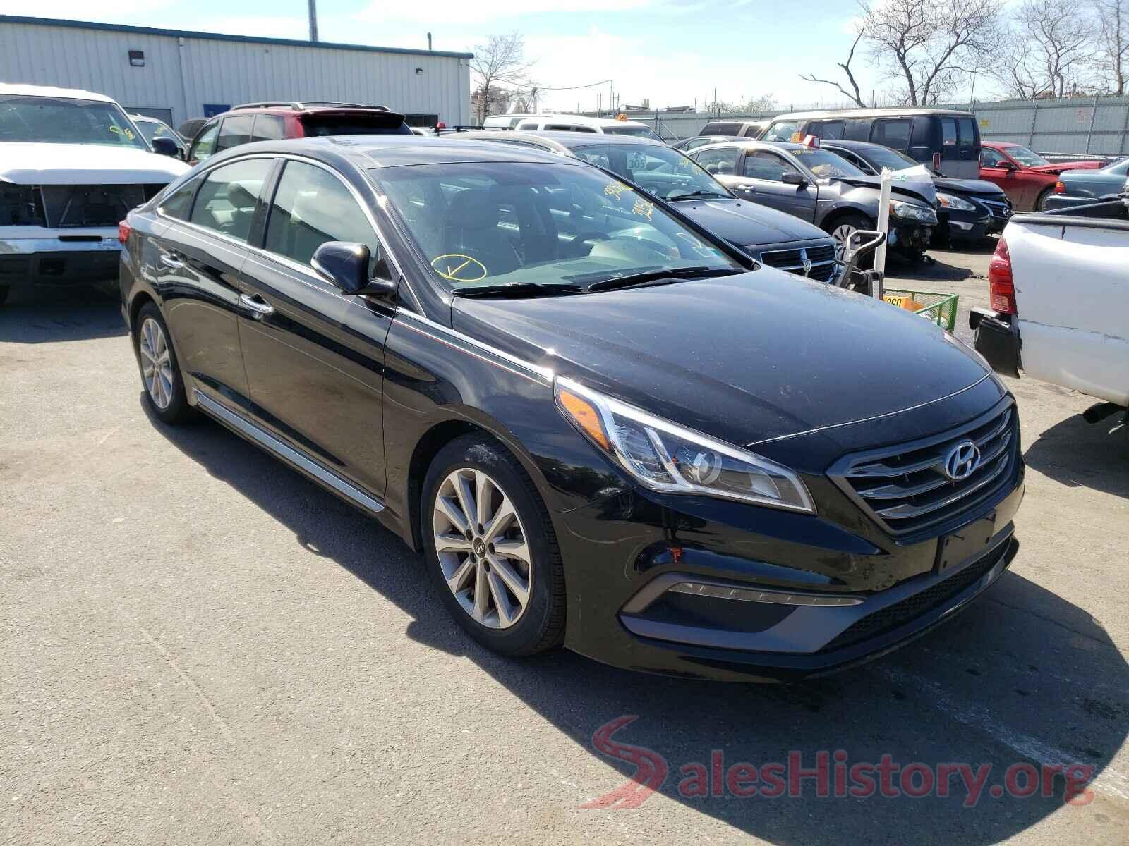 5NPE34AF9GH311561 2016 HYUNDAI SONATA