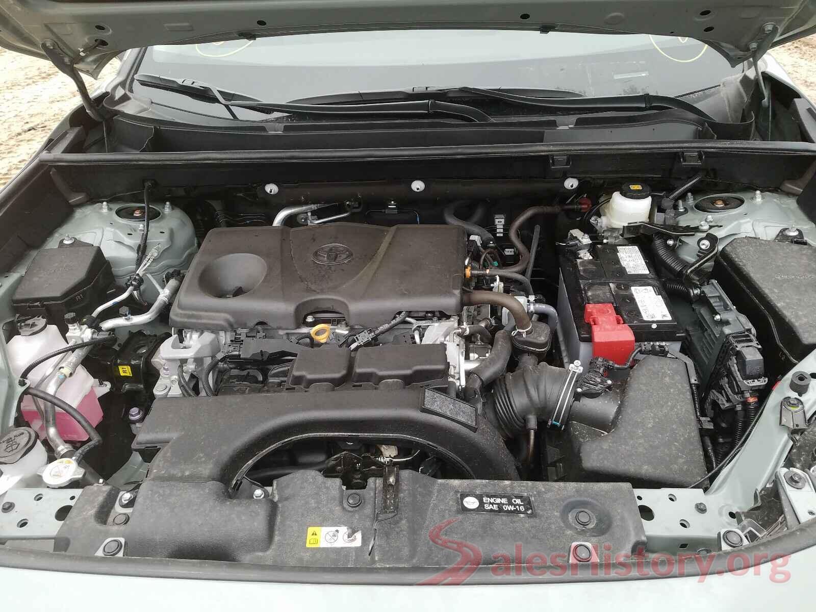 2T3P1RFV8MC149388 2021 TOYOTA RAV4