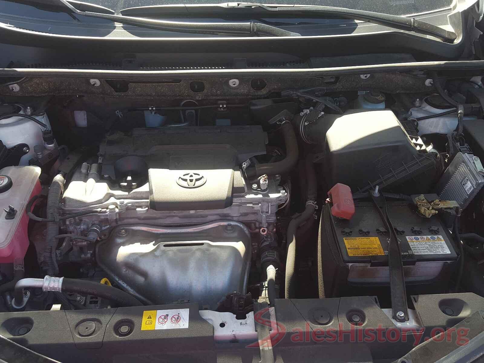 JTMZFREV0HJ701853 2017 TOYOTA RAV4