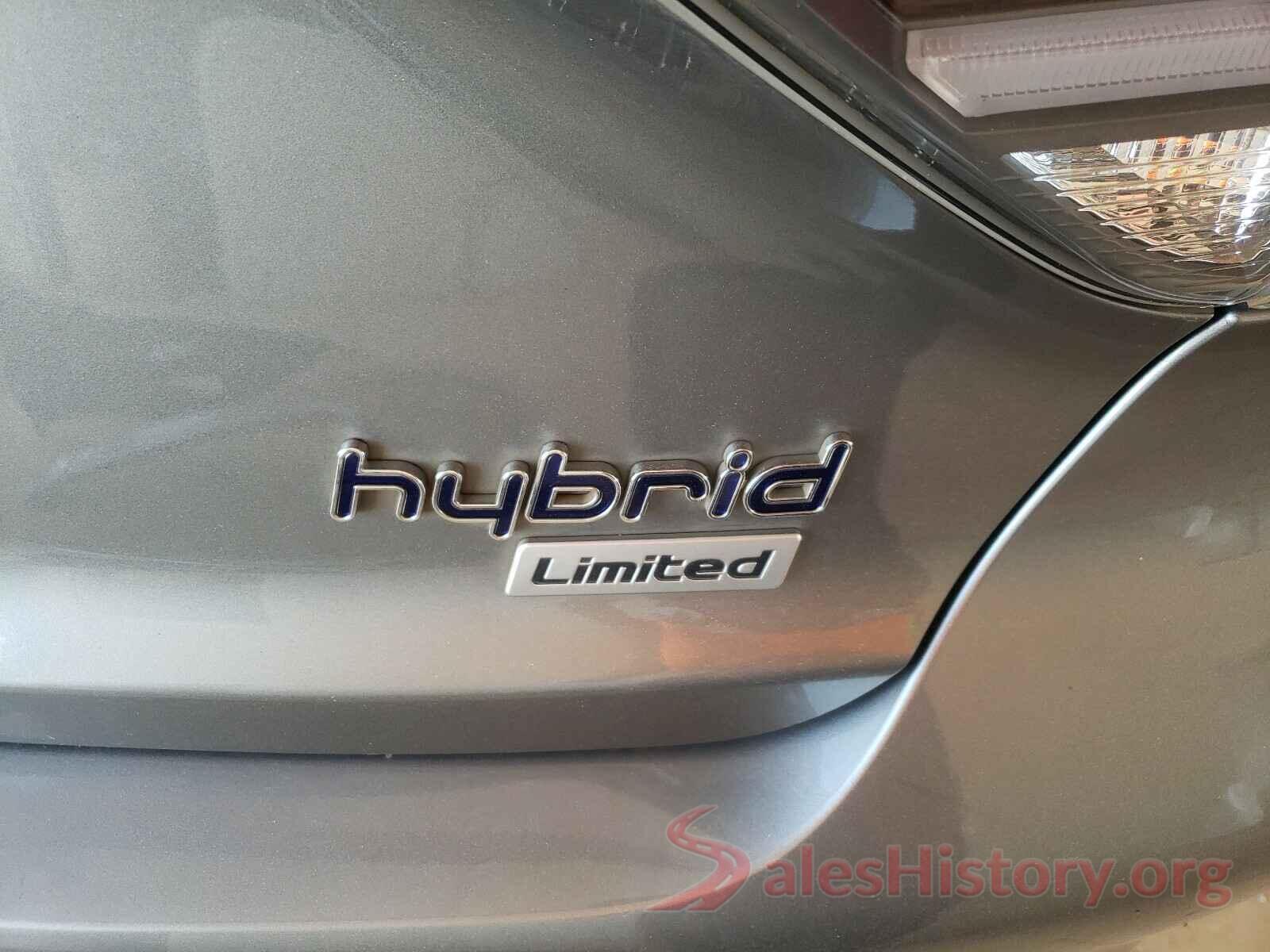 KMHE34L36HA074700 2017 HYUNDAI SONATA