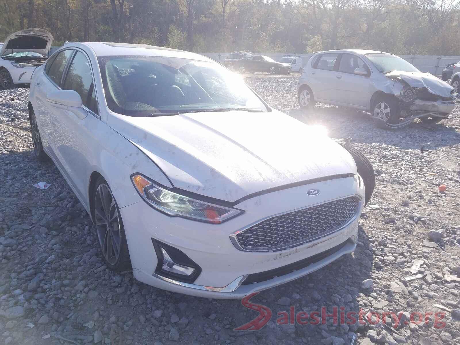 3FA6P0D99KR259836 2019 FORD FUSION