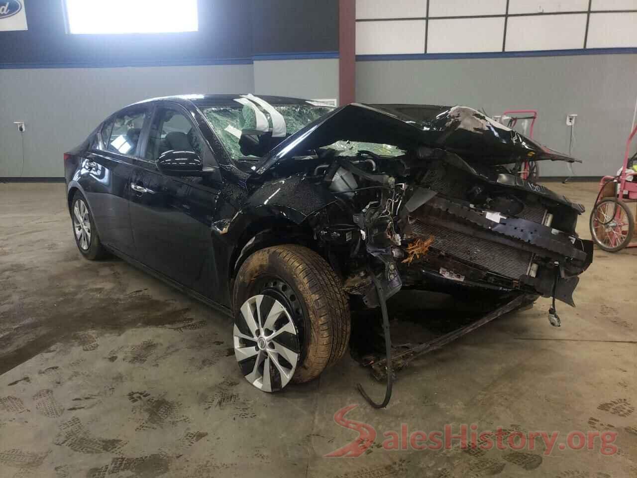 1N4BL4BV2LC251479 2020 NISSAN ALTIMA