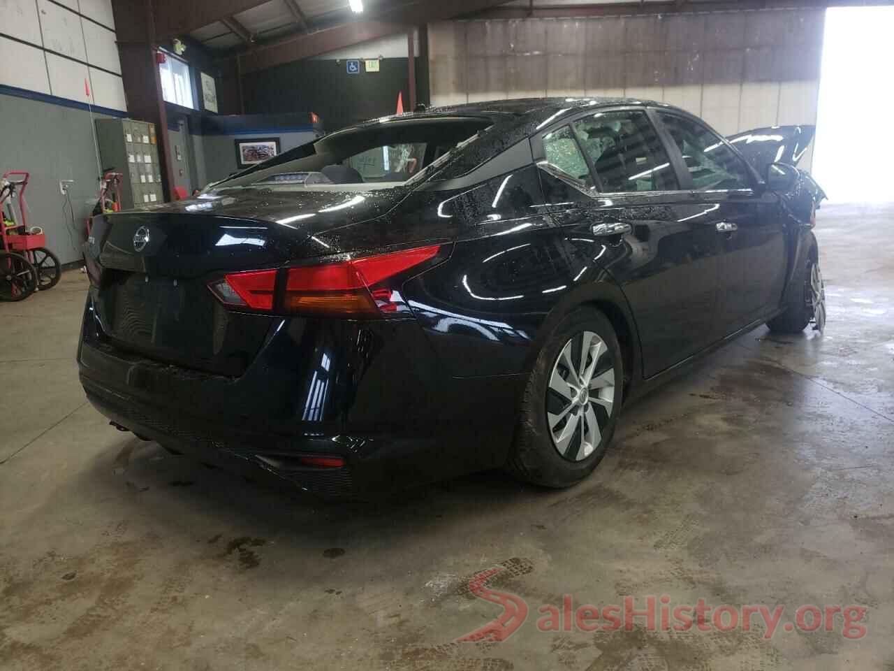 1N4BL4BV2LC251479 2020 NISSAN ALTIMA