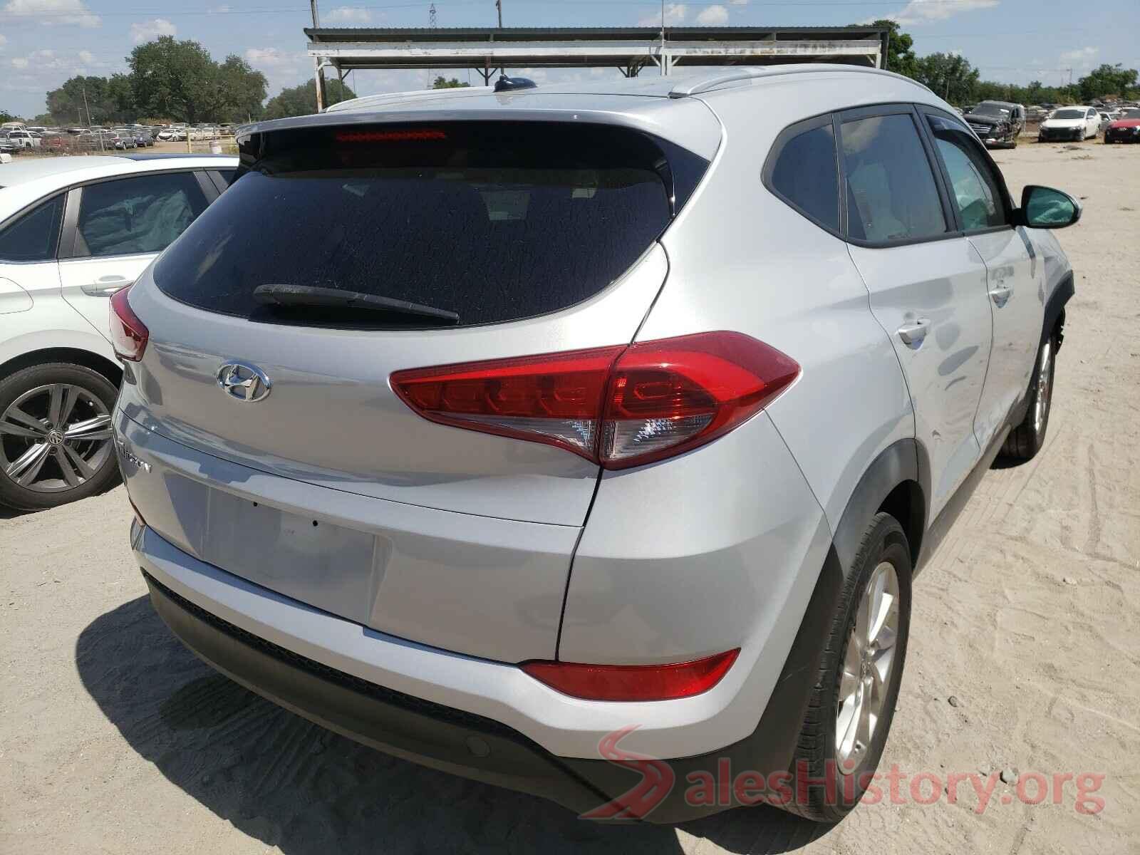 KM8J33A48HU279924 2017 HYUNDAI TUCSON