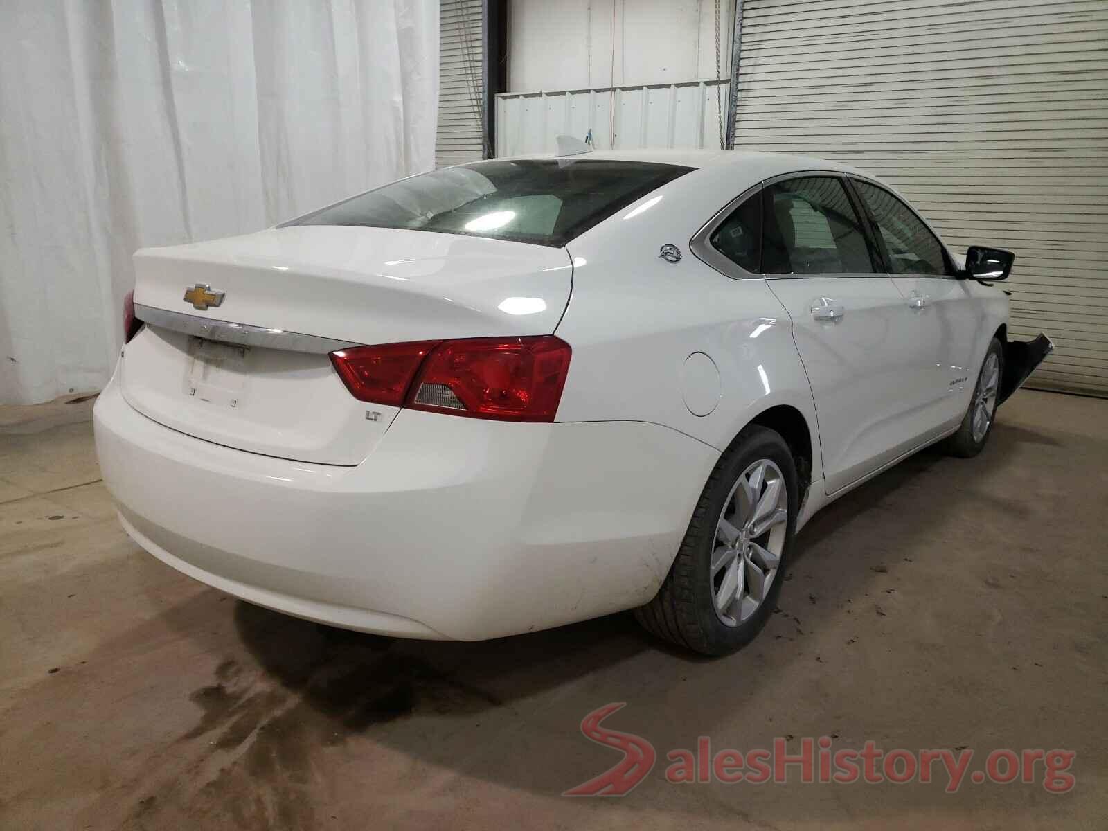 1G11Z5S39LU102465 2020 CHEVROLET IMPALA