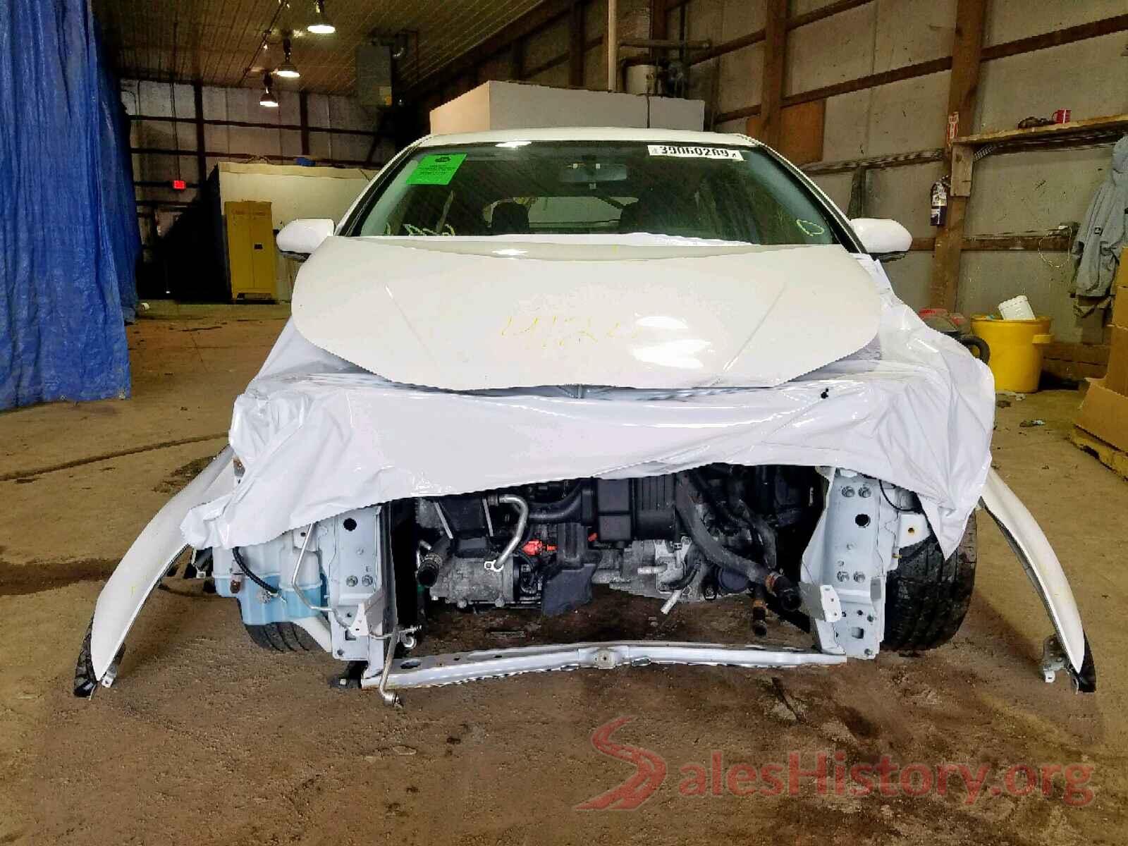 JTDKBRFU6G3019887 2016 TOYOTA PRIUS