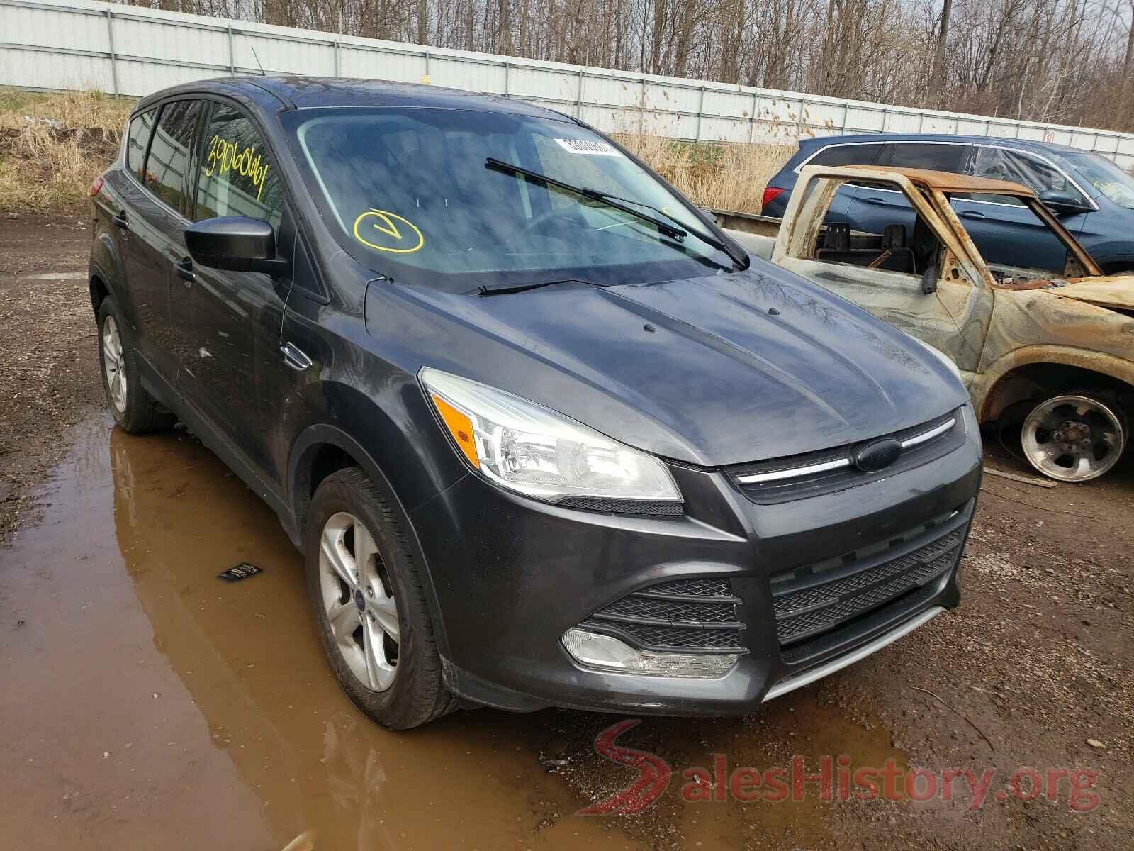 1FMCU9GX4GUB75388 2016 FORD ESCAPE