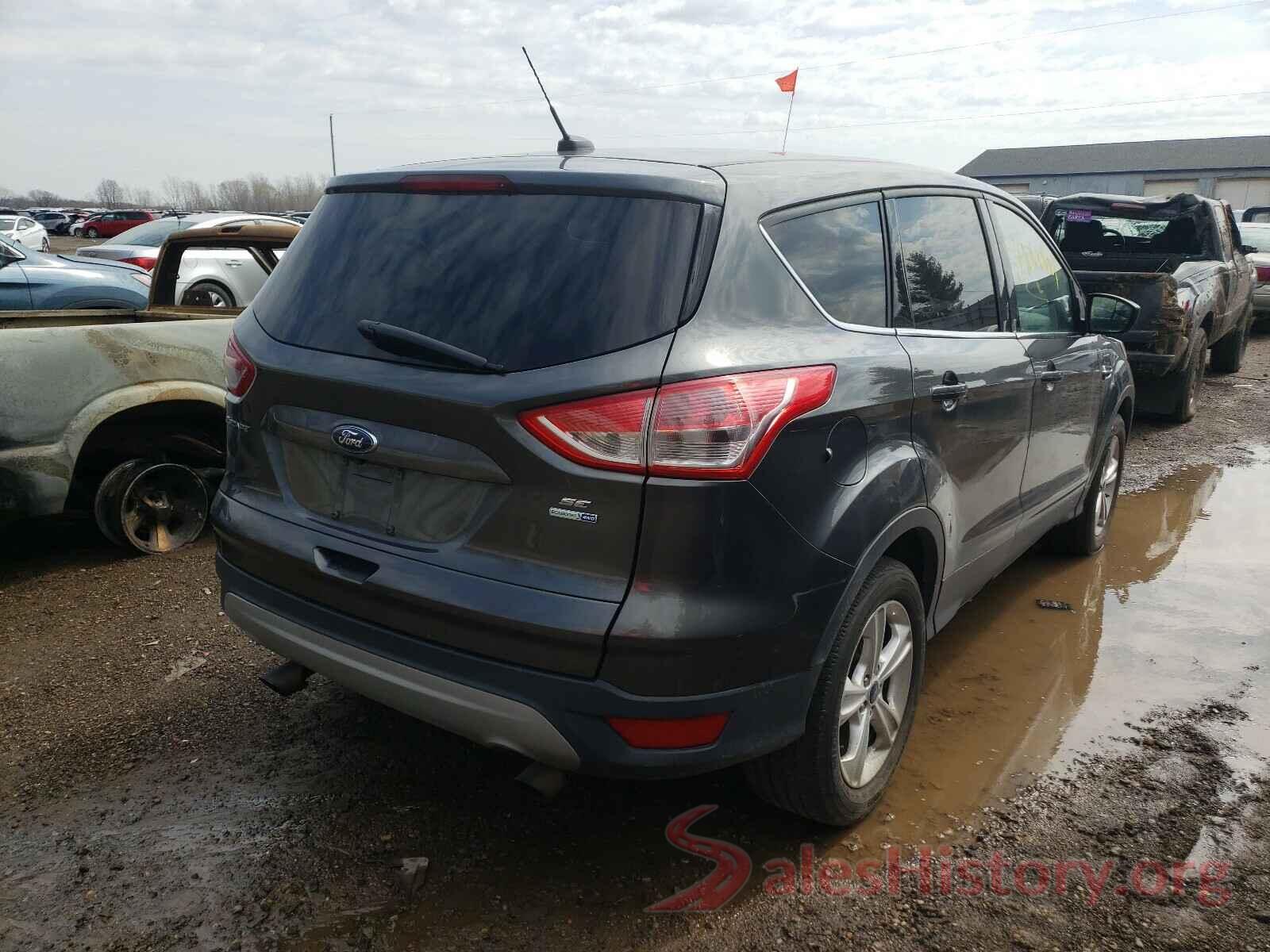 1FMCU9GX4GUB75388 2016 FORD ESCAPE