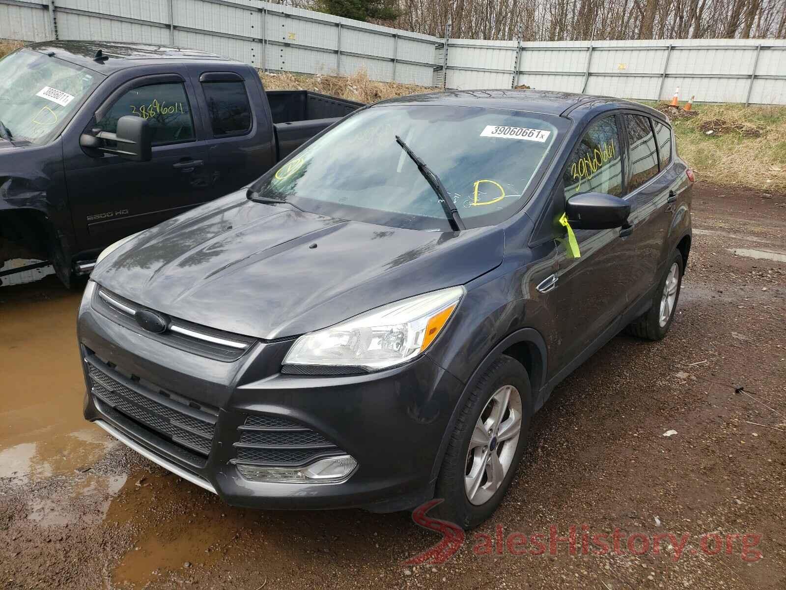 1FMCU9GX4GUB75388 2016 FORD ESCAPE