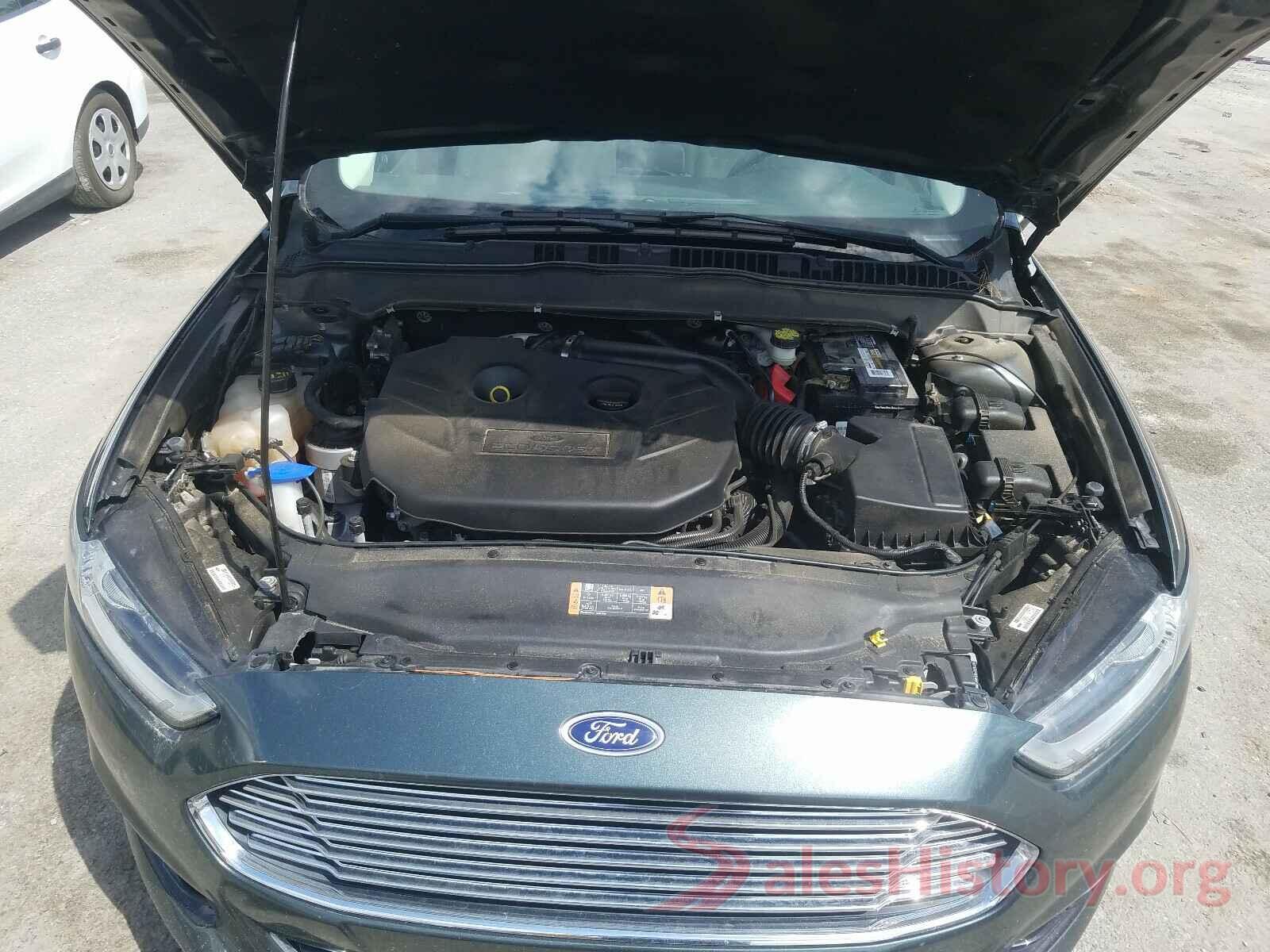 3FA6P0K93GR102474 2016 FORD FUSION