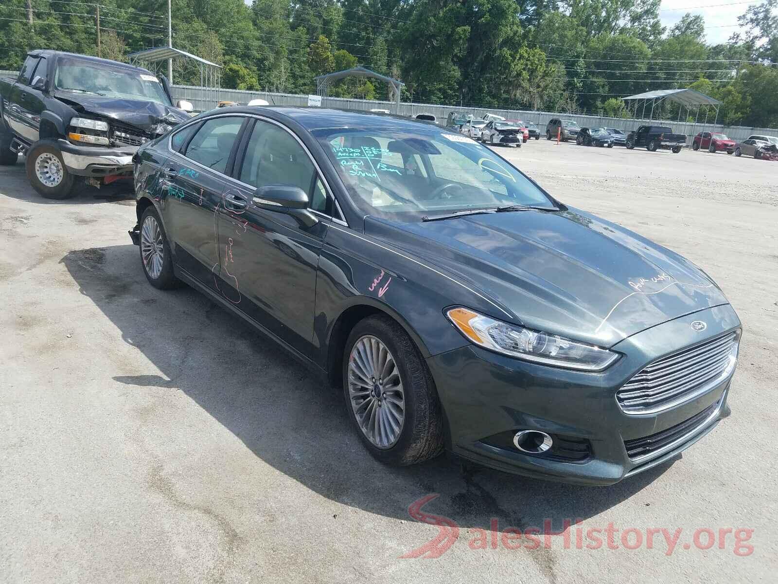 3FA6P0K93GR102474 2016 FORD FUSION