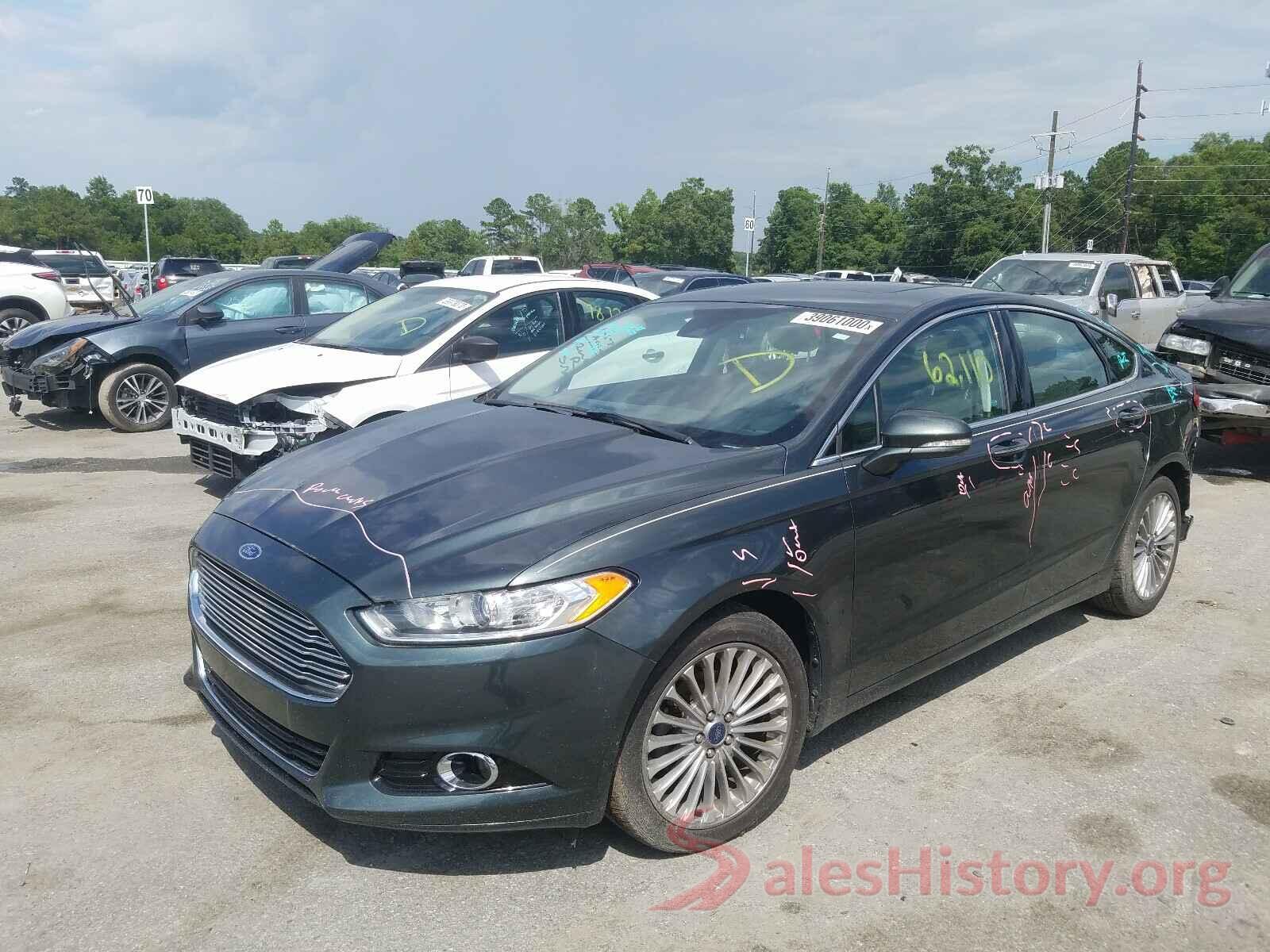 3FA6P0K93GR102474 2016 FORD FUSION