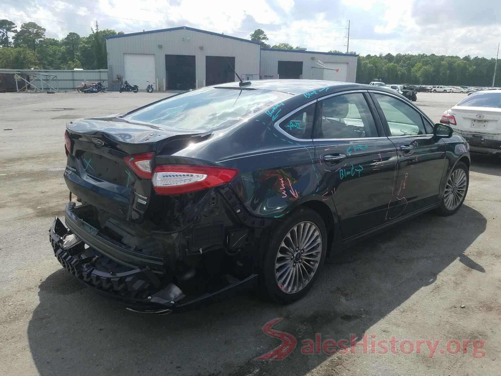 3FA6P0K93GR102474 2016 FORD FUSION