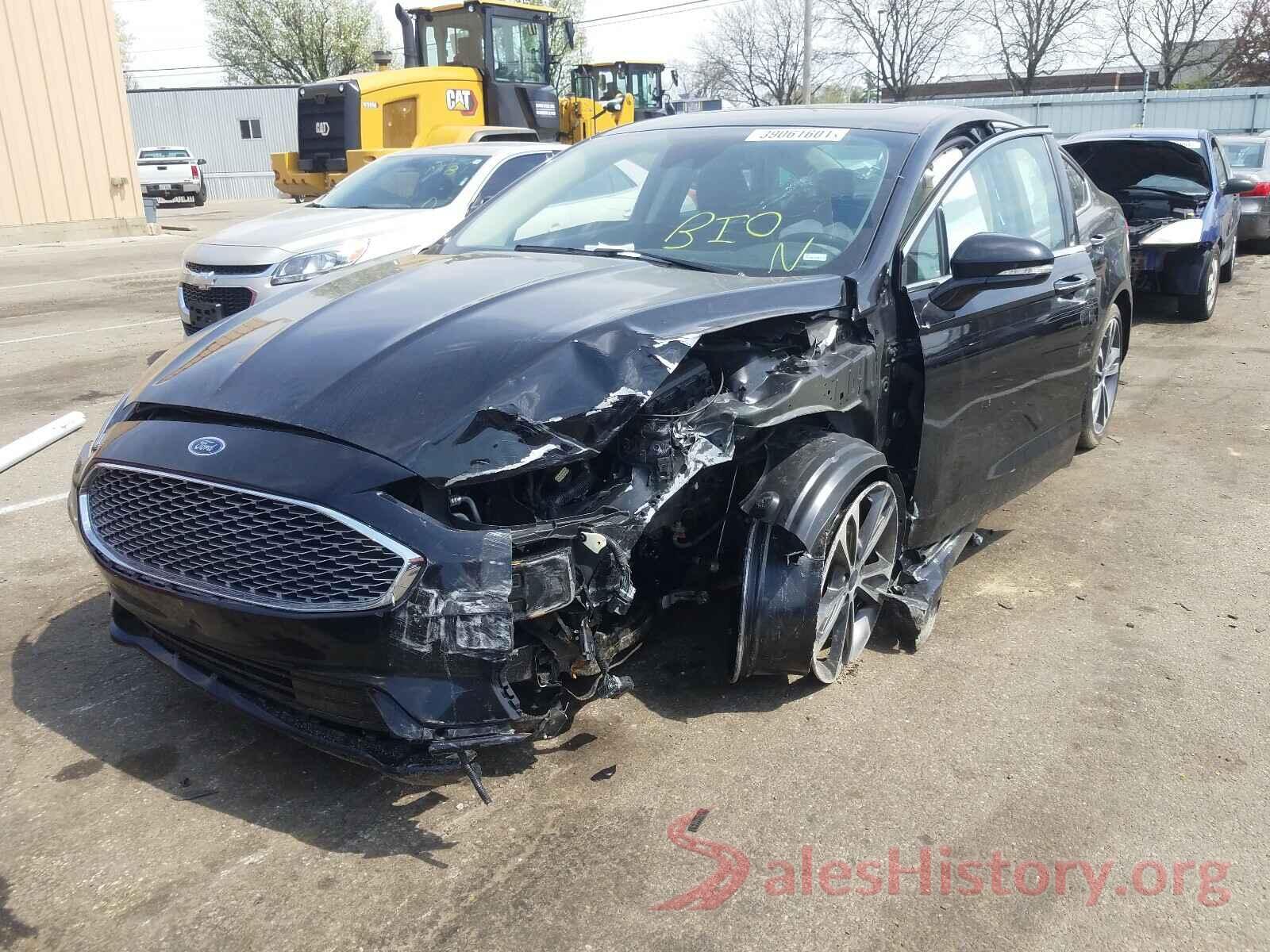 3FA6P0D94LR115869 2020 FORD FUSION