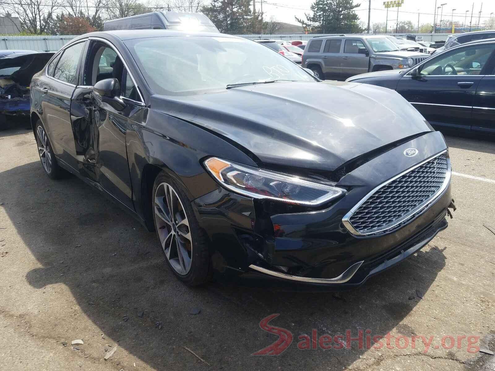 3FA6P0D94LR115869 2020 FORD FUSION