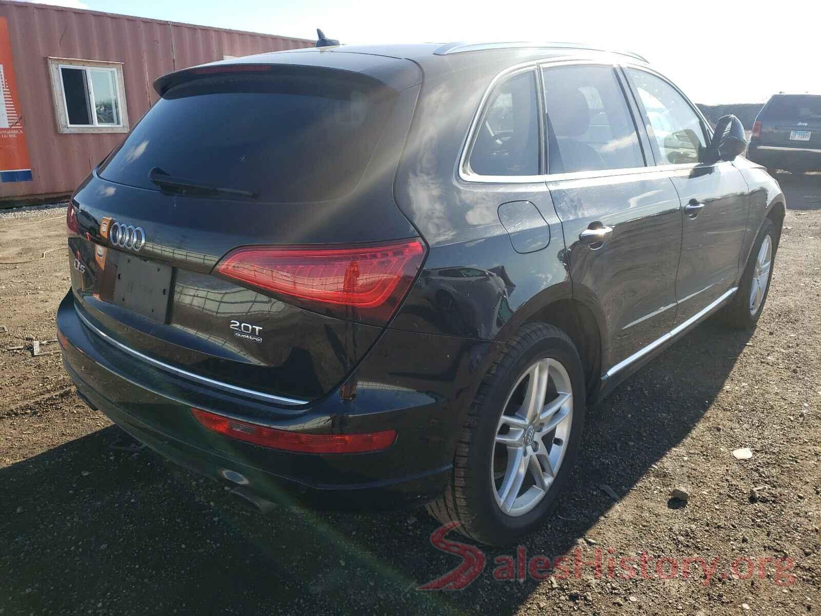 WA1L2AFP8GA070846 2016 AUDI Q5