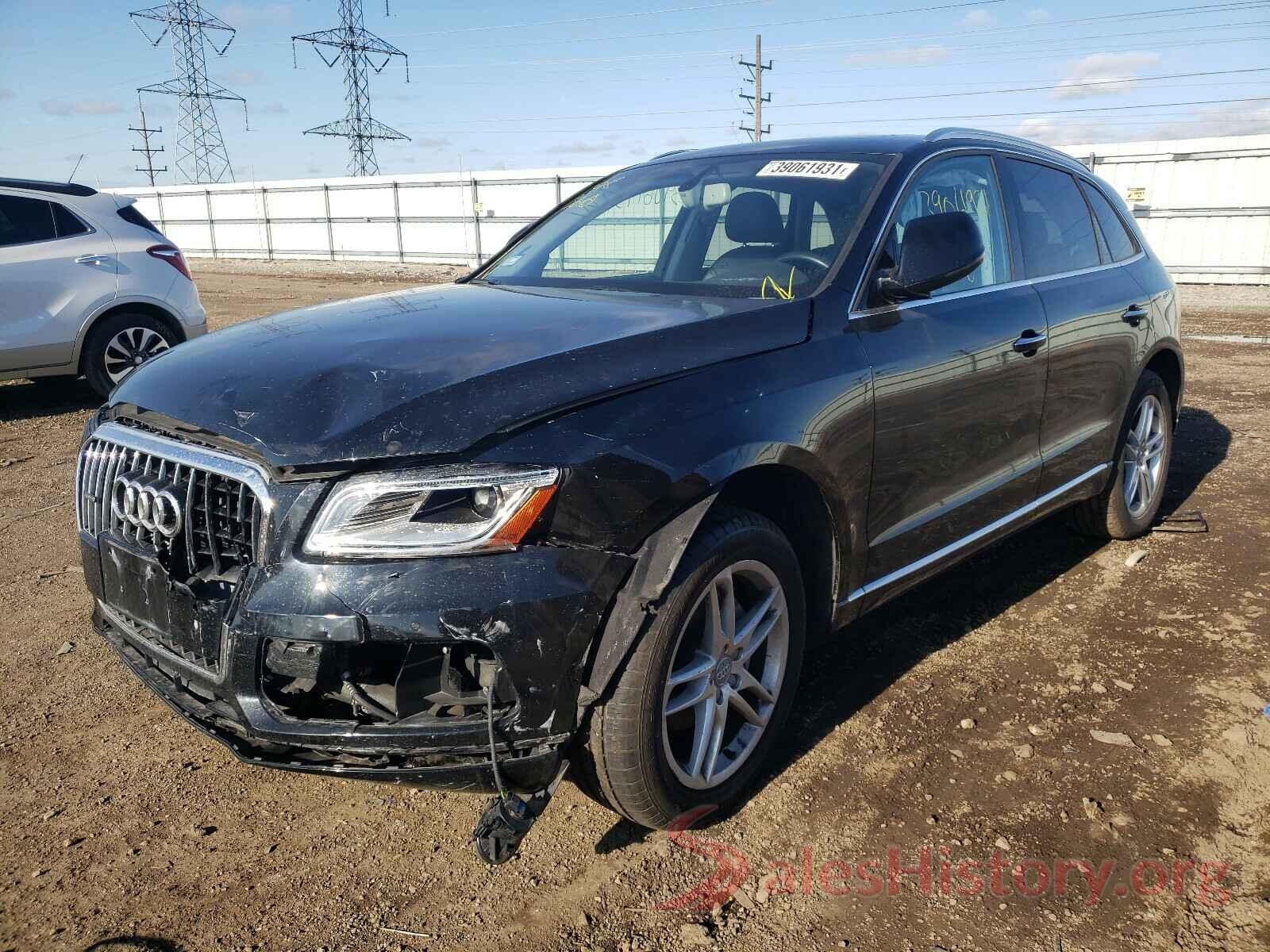 WA1L2AFP8GA070846 2016 AUDI Q5