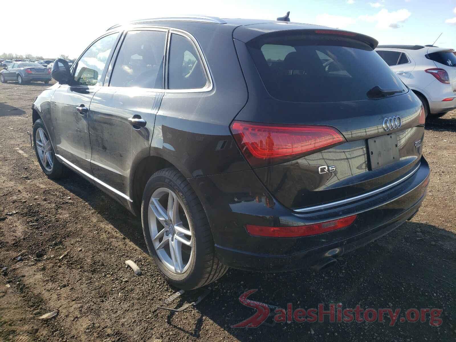 WA1L2AFP8GA070846 2016 AUDI Q5