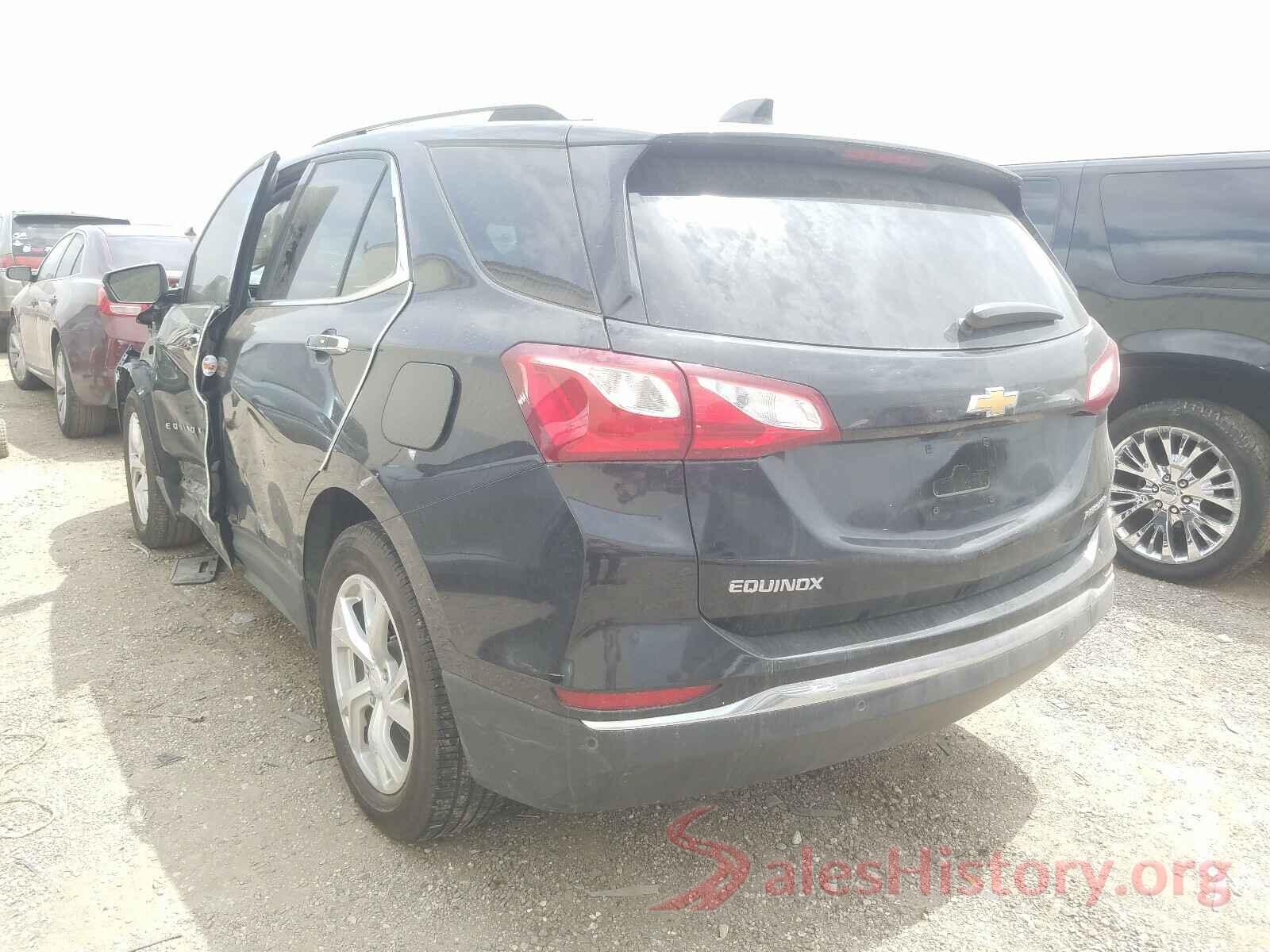 2GNAXNEVXK6174726 2019 CHEVROLET EQUINOX