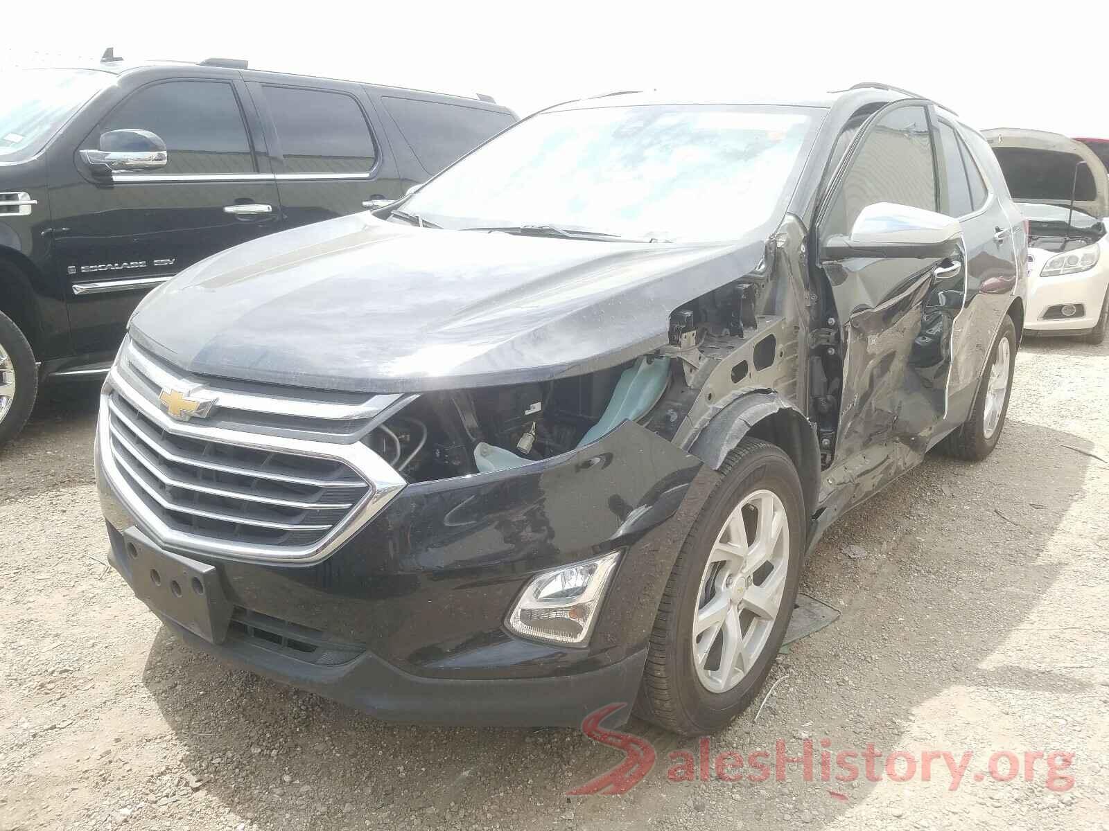 2GNAXNEVXK6174726 2019 CHEVROLET EQUINOX